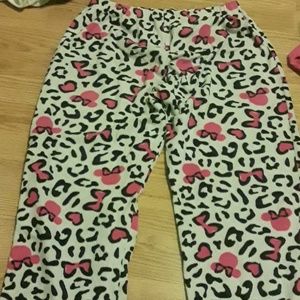 Pajama pants